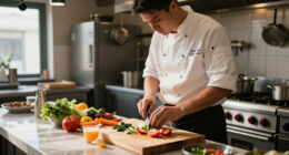 Restaurant Shuffles In Royal Oak; Here's What's New
