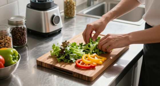 Salad And Go