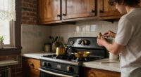 She Brought A 1910 Brooklyn Apartment Back To Life Without Erasing Its History