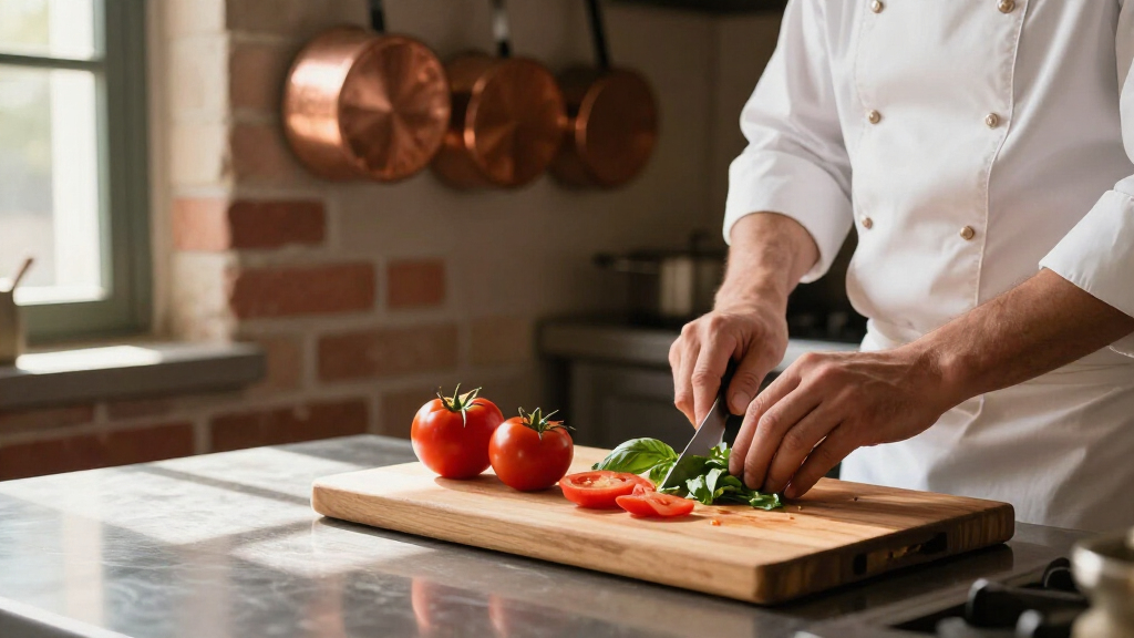 Speakeasy-style Italian Restaurant Sneaks Beneath Historic Denton Building