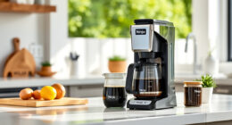 Stay Cool with the Ninja Hot & Iced XL Coffee Maker for Summer Refreshment