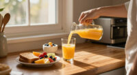 Stress Da Rientro: Cosa Mangiare A Colazione Dopo Le Vacanze