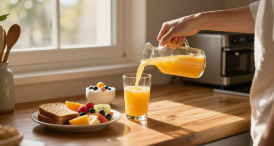 Stress Da Rientro: Cosa Mangiare A Colazione Dopo Le Vacanze