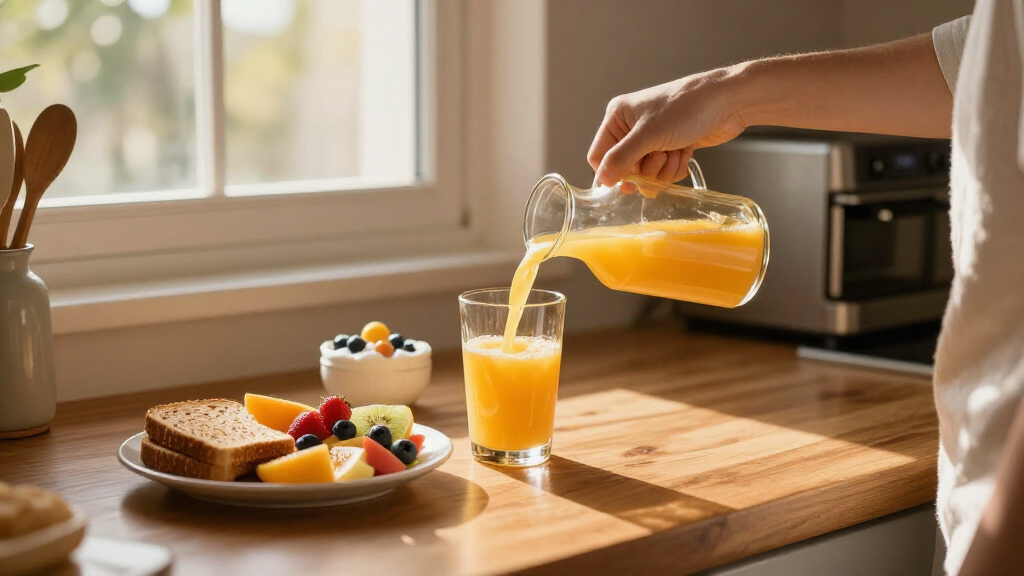 Stress Da Rientro: Cosa Mangiare A Colazione Dopo Le Vacanze