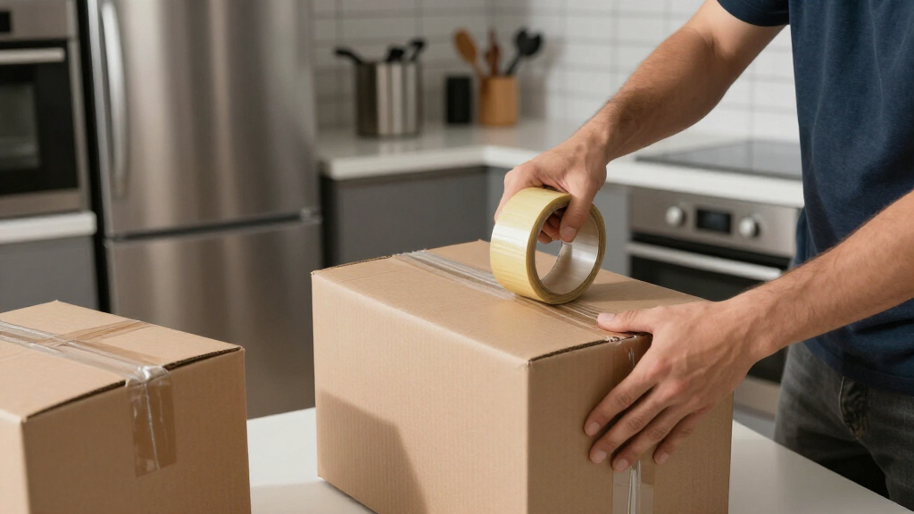 The Best Moving Companies In San Francisco - SFGATE
