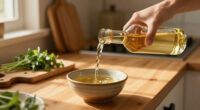 The Best Store-Bought White Wine Vinegar Boasts Restaurant-Quality Taste