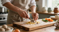 This Italian Region Is A Must-visit For Foodies—With Prized White Truffles, Michelin-starred Dining, And Excellent Wine