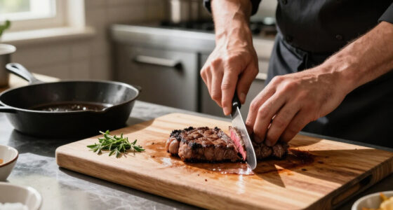 This “So Buttery” Steakhouse-Cut Steak Is The Best I’ve Ever Tasted