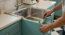 Transform Your Home: Why The 1950S Kitchen Makeover Is Everyone's Dream