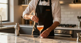 Tuxedo No. 2 – Cocktail Recipes
