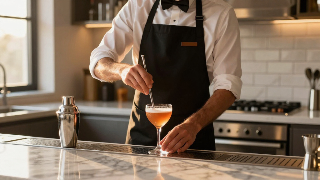 Tuxedo No. 2 – Cocktail Recipes
