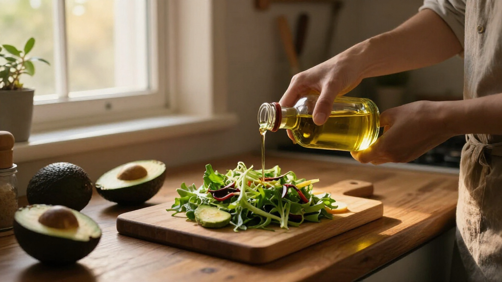 UC Davis Report Revealed That Most Avocado Oil Products Aren't What They Seem