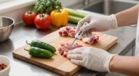 Usda Salmonella Jalapeno Meat Alert
