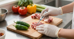 Usda Salmonella Jalapeno Meat Alert