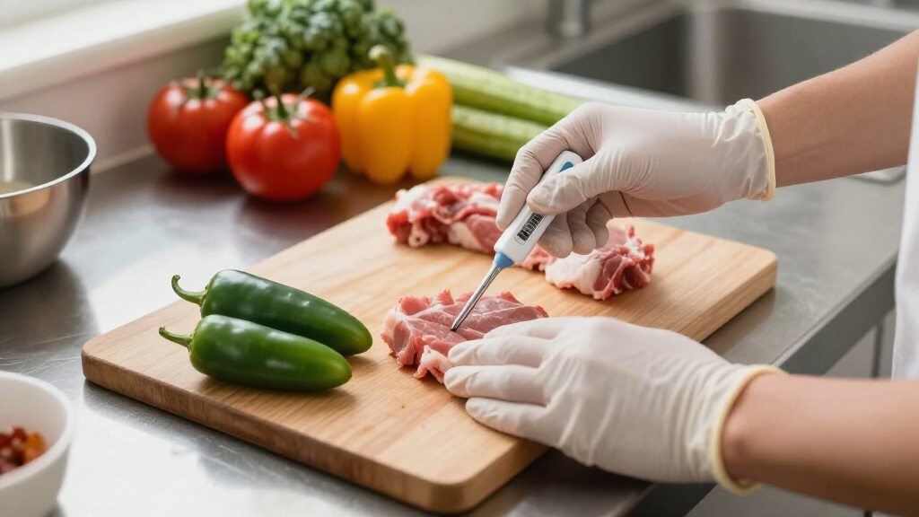 Usda Salmonella Jalapeno Meat Alert