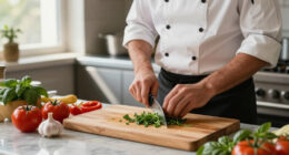 Visit Lauderdale Food & Wine Festival Returns In 2027 With Marcus Samuelsson And New Italian Feast