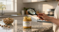 Walmart Bettergoods Pistachio Nut Butter Recall