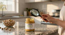 Walmart Bettergoods Pistachio Nut Butter Recall