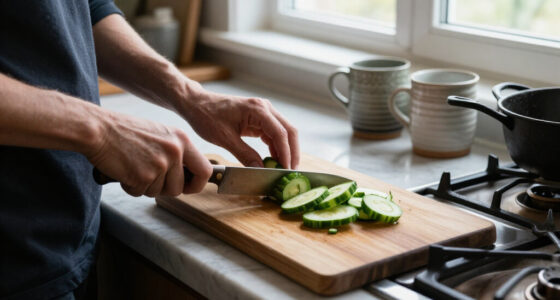 We’ve Used This Housekeeping Rule In My Family For 75 Years — It’s The Secret To Spotless Kitchen Drawers