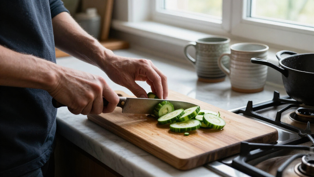 We’ve Used This Housekeeping Rule In My Family For 75 Years — It’s The Secret To Spotless Kitchen Drawers