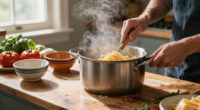 West Virginia Italian Heritage Festival Kicks Off Early With Pasta Cook Off In Clarksburg
