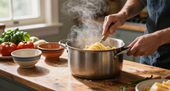 West Virginia Italian Heritage Festival Kicks Off Early With Pasta Cook Off In Clarksburg