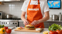 Whataburger Surges In Global Coverage