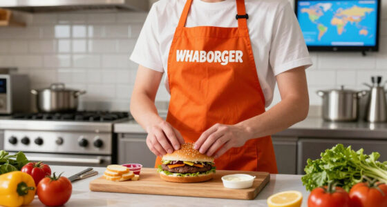 Whataburger Surges In Global Coverage
