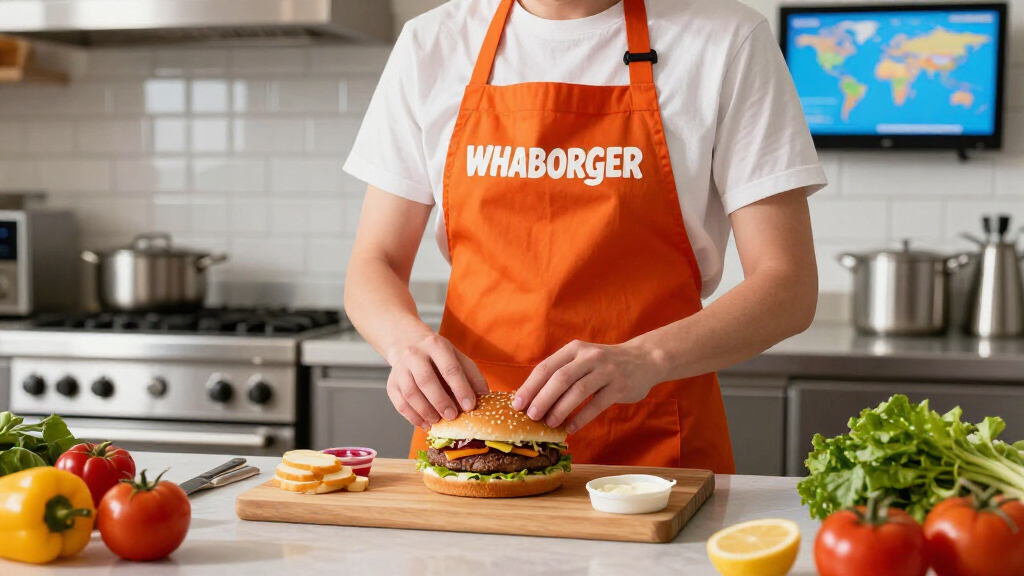 Whataburger Surges In Global Coverage