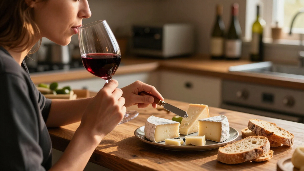 World Cheese And Wine Tasting Series Cheese At City Centre – Italy