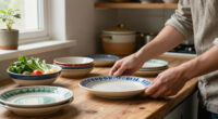 10 Best Ceramic Plates And Dishes (2026)