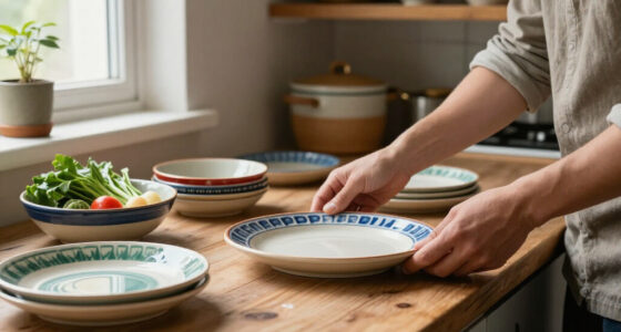 10 Best Ceramic Plates And Dishes (2026)