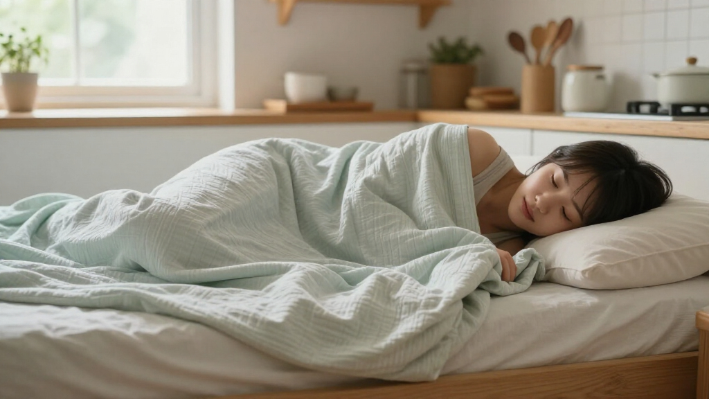 10 Best Cooling Sheets in 2026 — Stay Cool and Sleep Peacefully