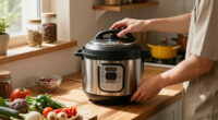 10 Best Electric Pressure Cookers for Meal Prep in 2026
