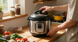 10 Best Electric Pressure Cookers for Meal Prep in 2026