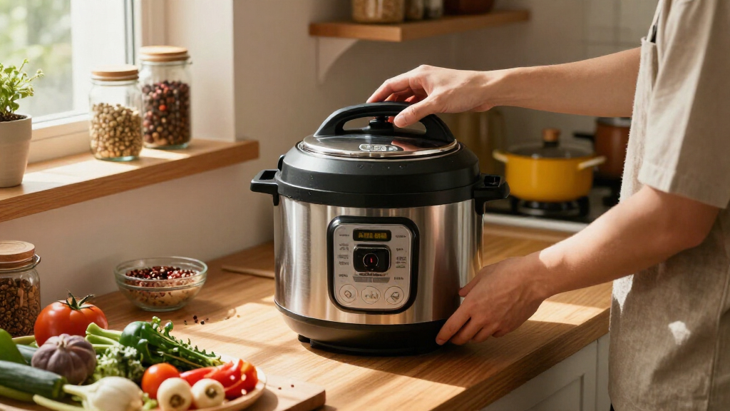 10 Best Electric Pressure Cookers for Meal Prep in 2026