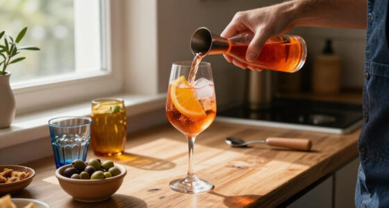 10 Best Italian Aperitifs in 2026