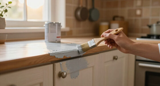 10 Best Kitchen Cabinet Paint in 2026