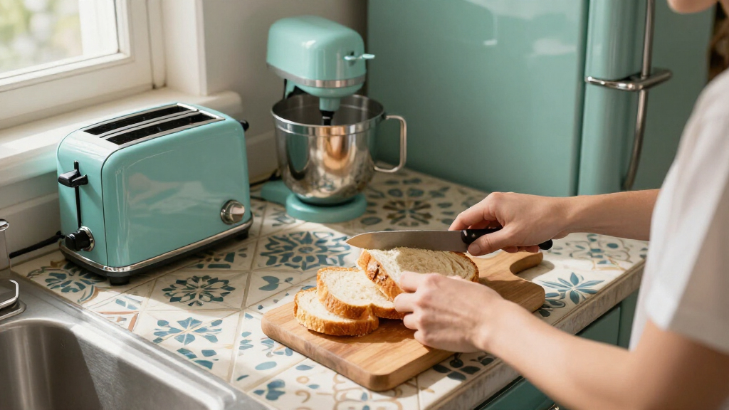 10 Best Retro Kitchen Appliances in 2026