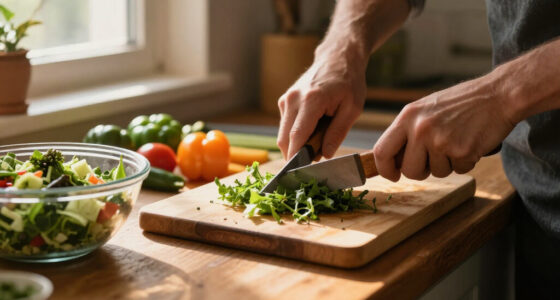10 Best Salad Choppers in 2026