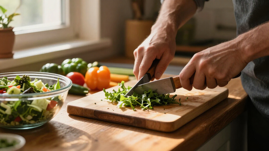 10 Best Salad Choppers in 2026