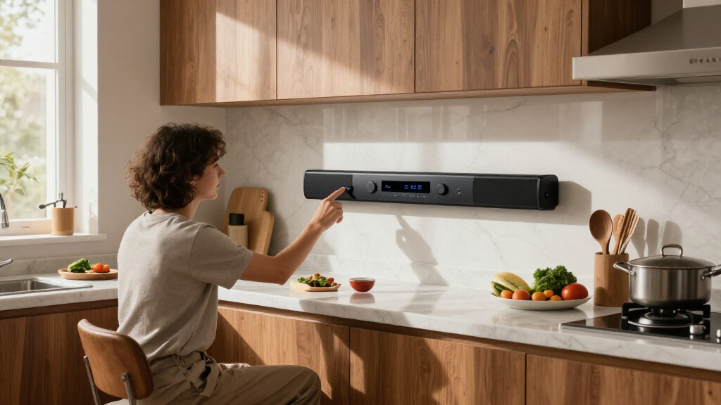 10 Best Three-Piece Soundbar Systems in 2026