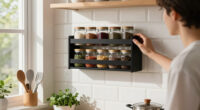 10 Best Wall-Mounted Spice Racks in 2026