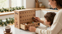 10 Disney Advent Calendars That’ll Make The Holiday Countdown More Magical