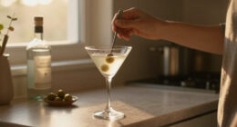 10 Of The Best Savory Gins For Dirty Martinis