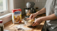 11 Best Boxed Cookie Mixes in 2026