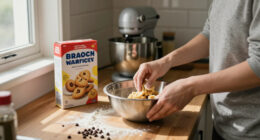 11 Best Boxed Cookie Mixes in 2026