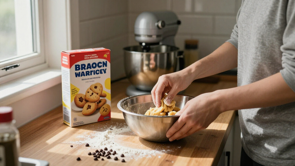 11 Best Boxed Cookie Mixes in 2026