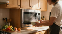 11 Best Built-In Microwaves for a Seamless Kitchen in 2026