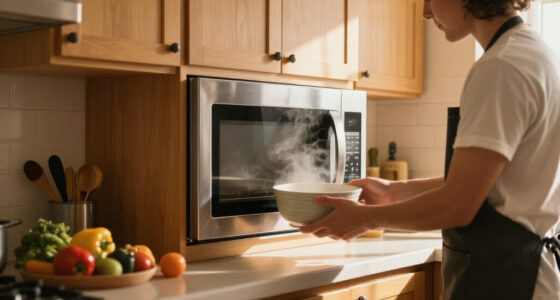 11 Best Built-In Microwaves for a Seamless Kitchen in 2026